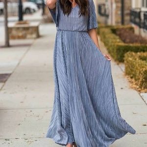 Bridgette Brianna SexyModest Dress
